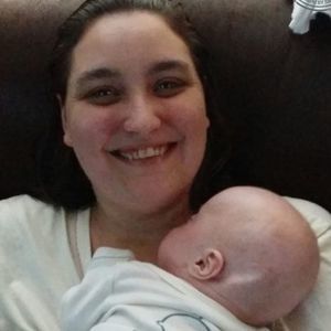 Meet your Posher, Deanna